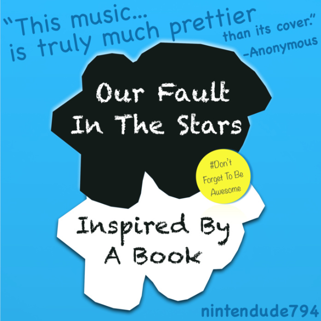Our Fault In The Stars