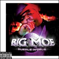 Big Moe - When I (instrumental)