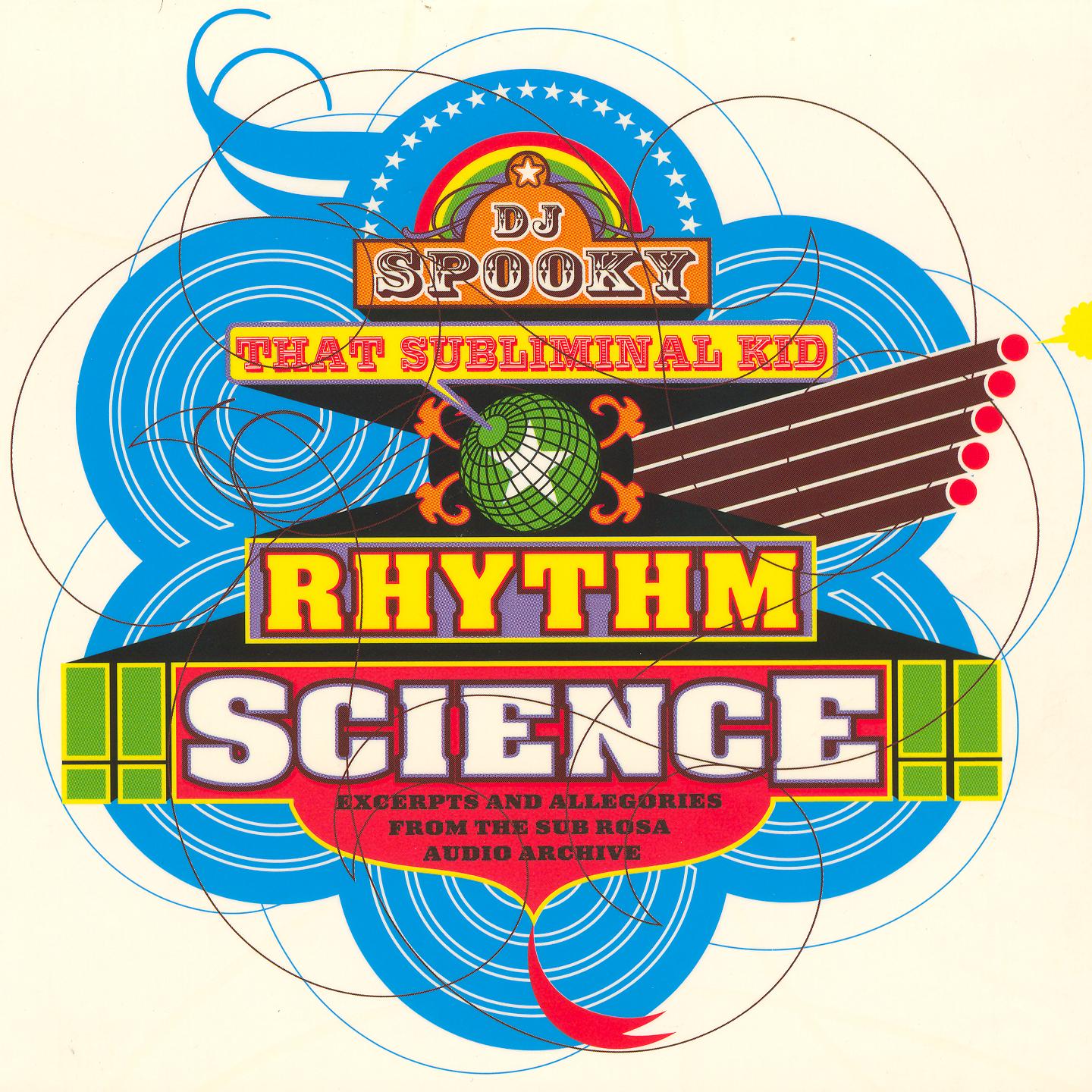 Rhythm science