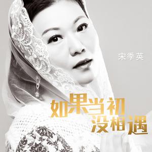 宋季英 - 如果当初没相遇 (伴奏)