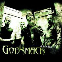 Godsmack - Bad Magick (karaoke)