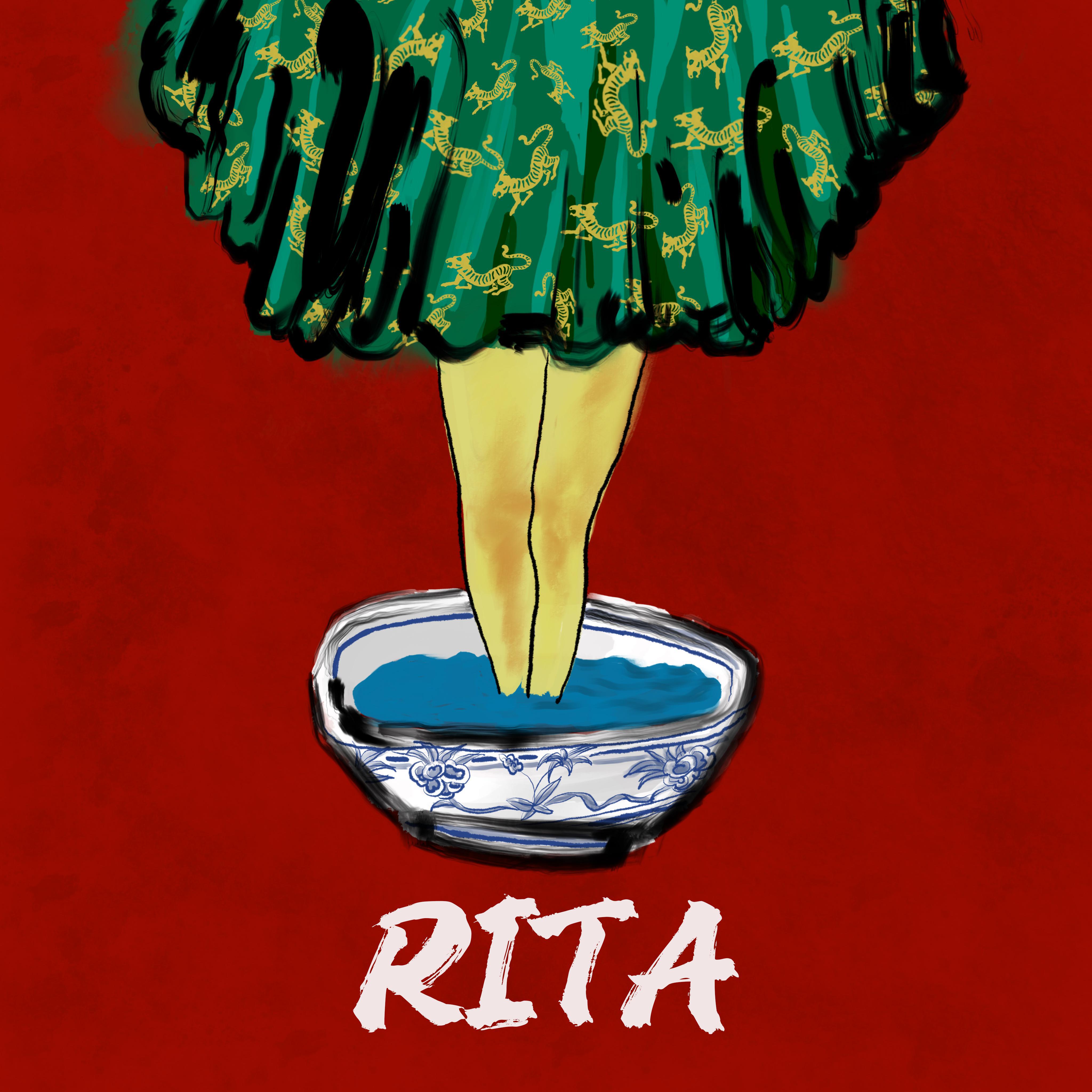 RITA专辑