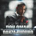 Danza Kuduro (Jese MD Reggaeton Remix)专辑