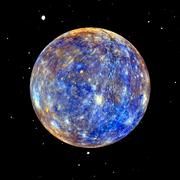 宇宙中最孤独的行星