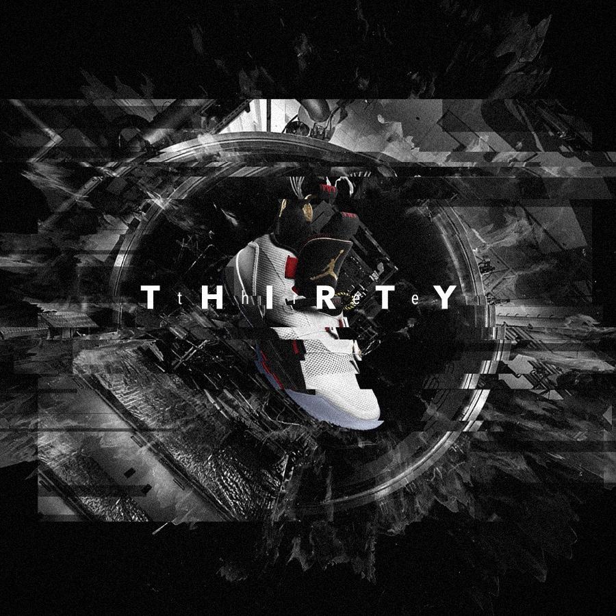 Thirty Three专辑