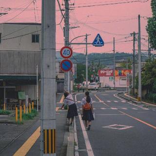 美好回忆丨你今天怎么这么好看