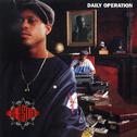 Daily Operation专辑