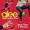 More Than A Woman (Glee Cast Version)专辑