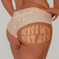 Sheppard - Kiss My Fat Ass (消音版) 带和声伴奏