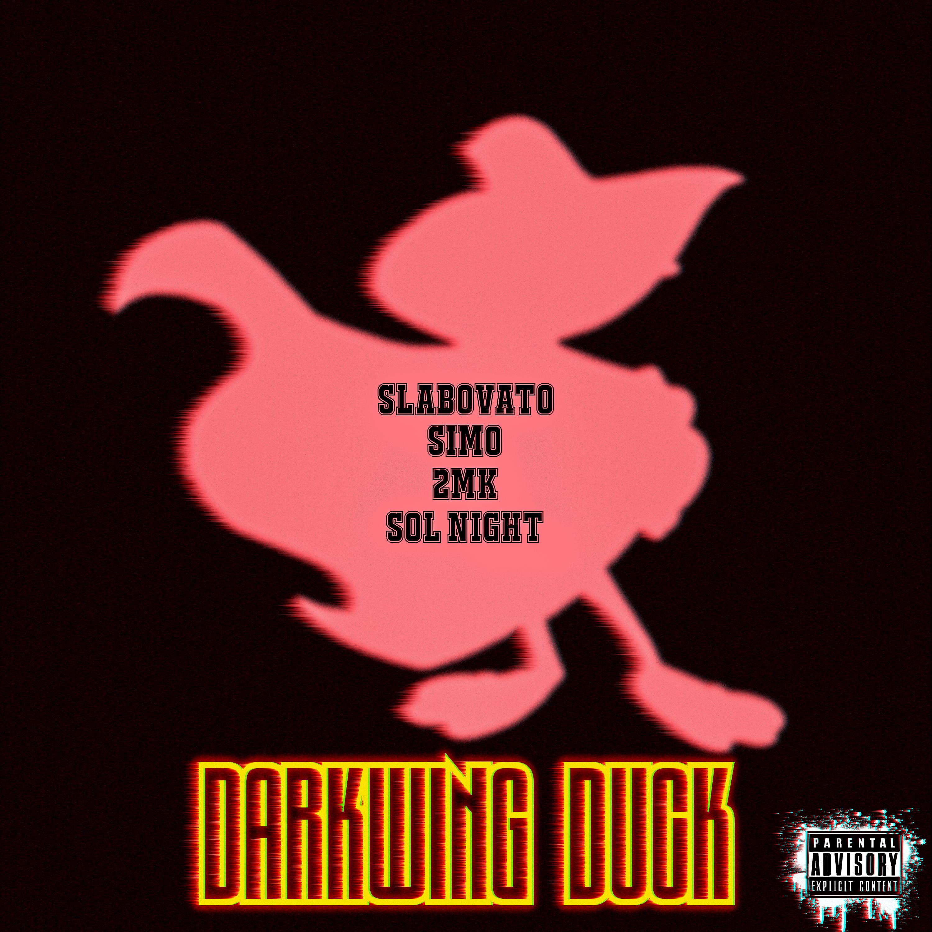 SLABOVATO - Darkwing Duck