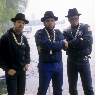 Run-D.M.C.