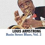 Basin Street Blues, Vol. 2专辑