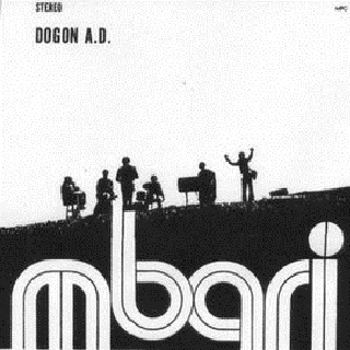 Dogon A.D.