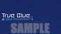 True Blue… CD1专辑