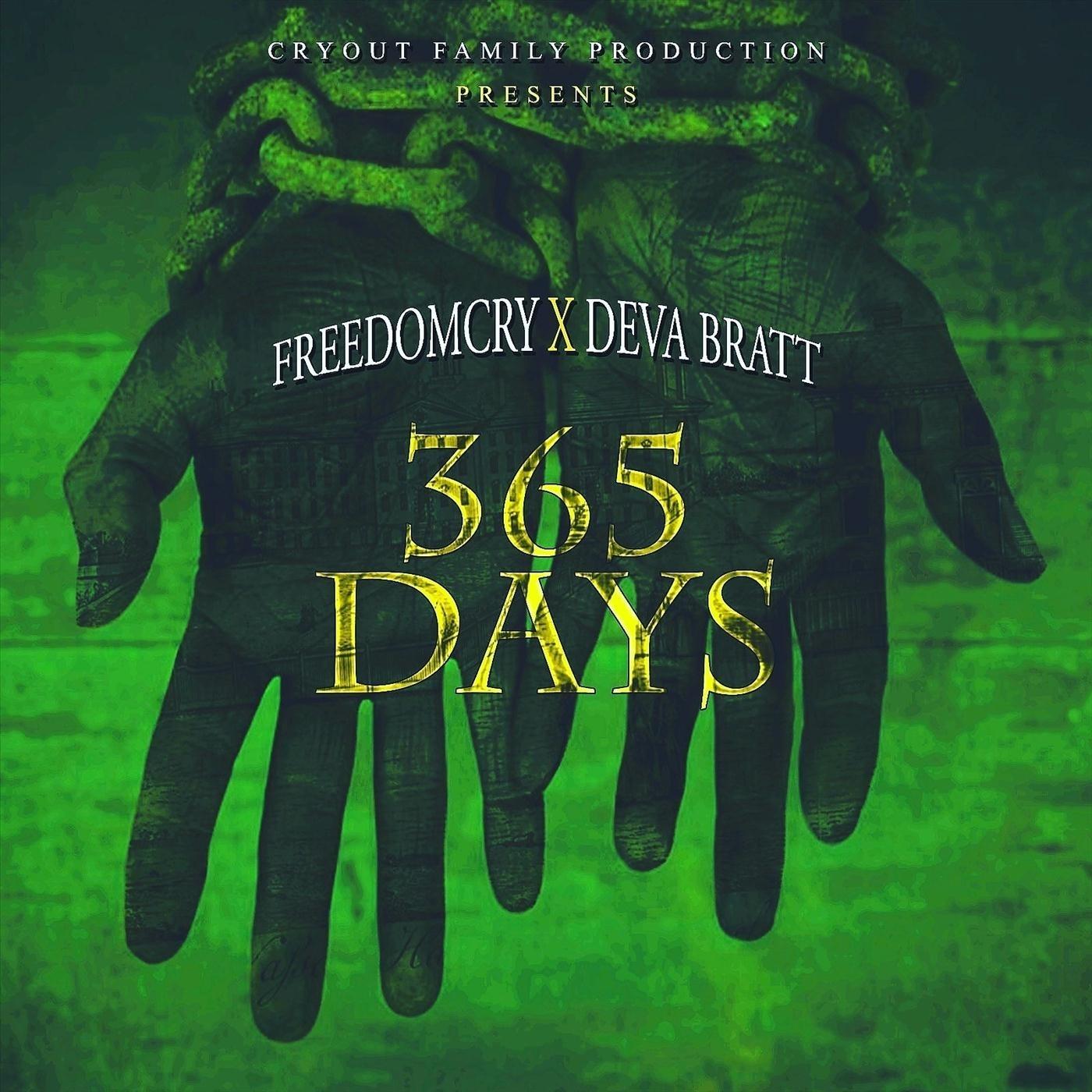 365 Days (feat. Deva Bratt)