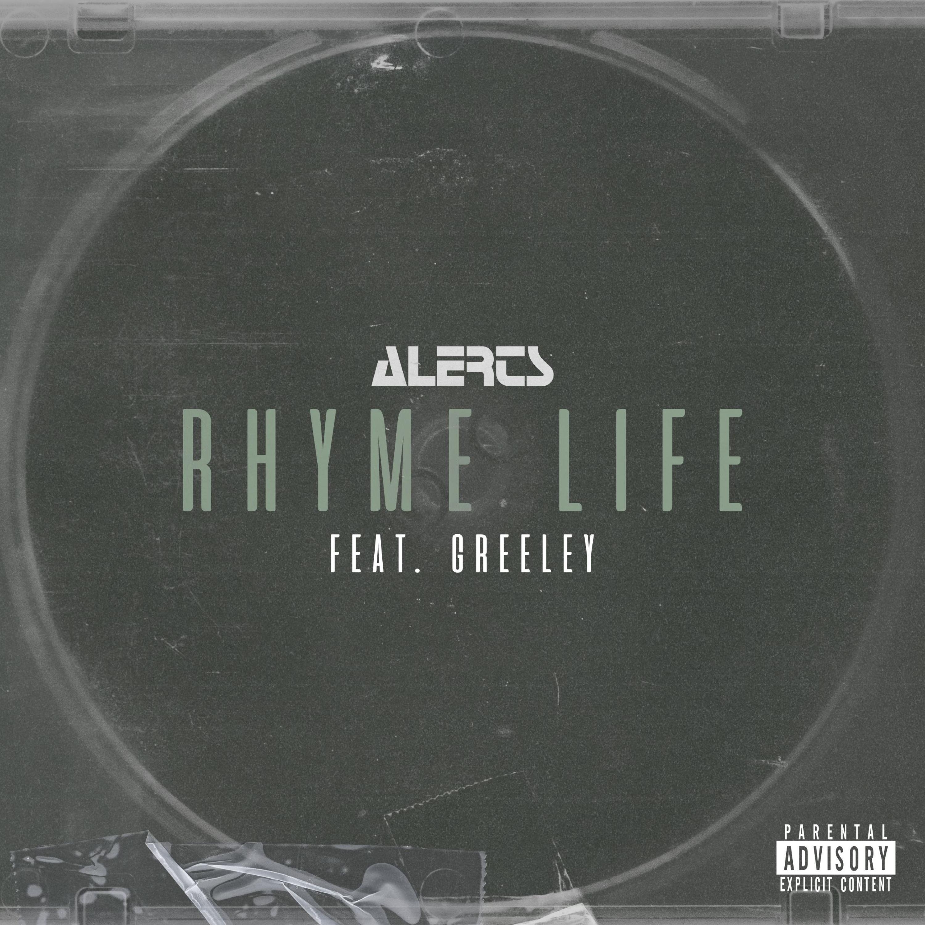 Rhyme Life (feat. Greeley)