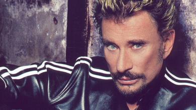 Johnny Hallyday