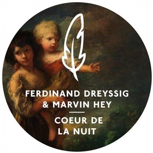 Coeur De La Nuit (Worakls Remix)