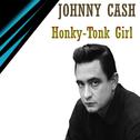 Honky-Tonk Girl专辑