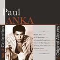 5 Original Albums Paul Anka, Vol. 3专辑