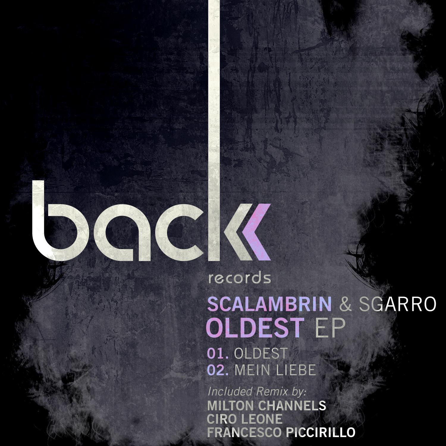 Oldest Ep