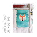 The little fox in the dream专辑