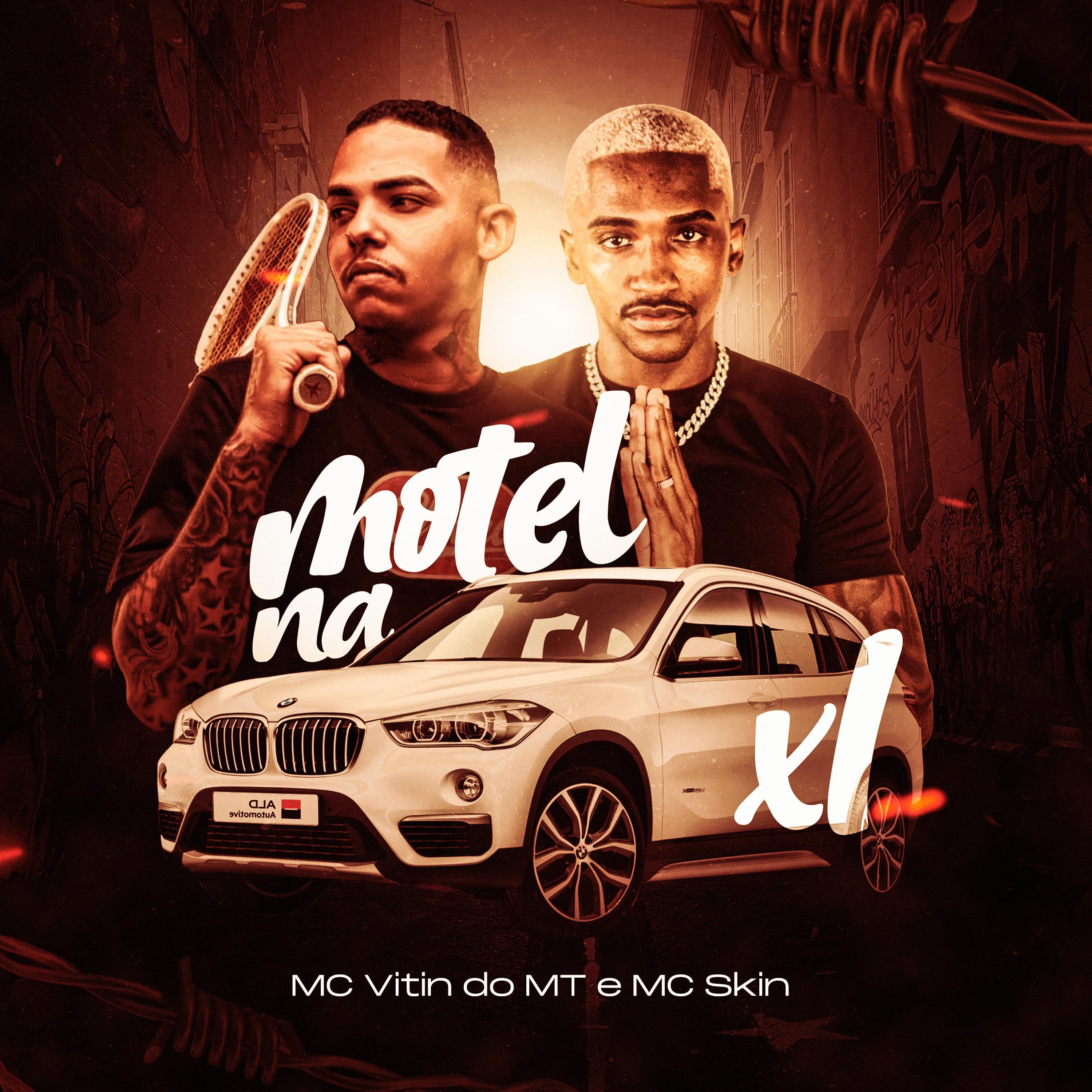 Mc Vitin do MT - Motel na X1