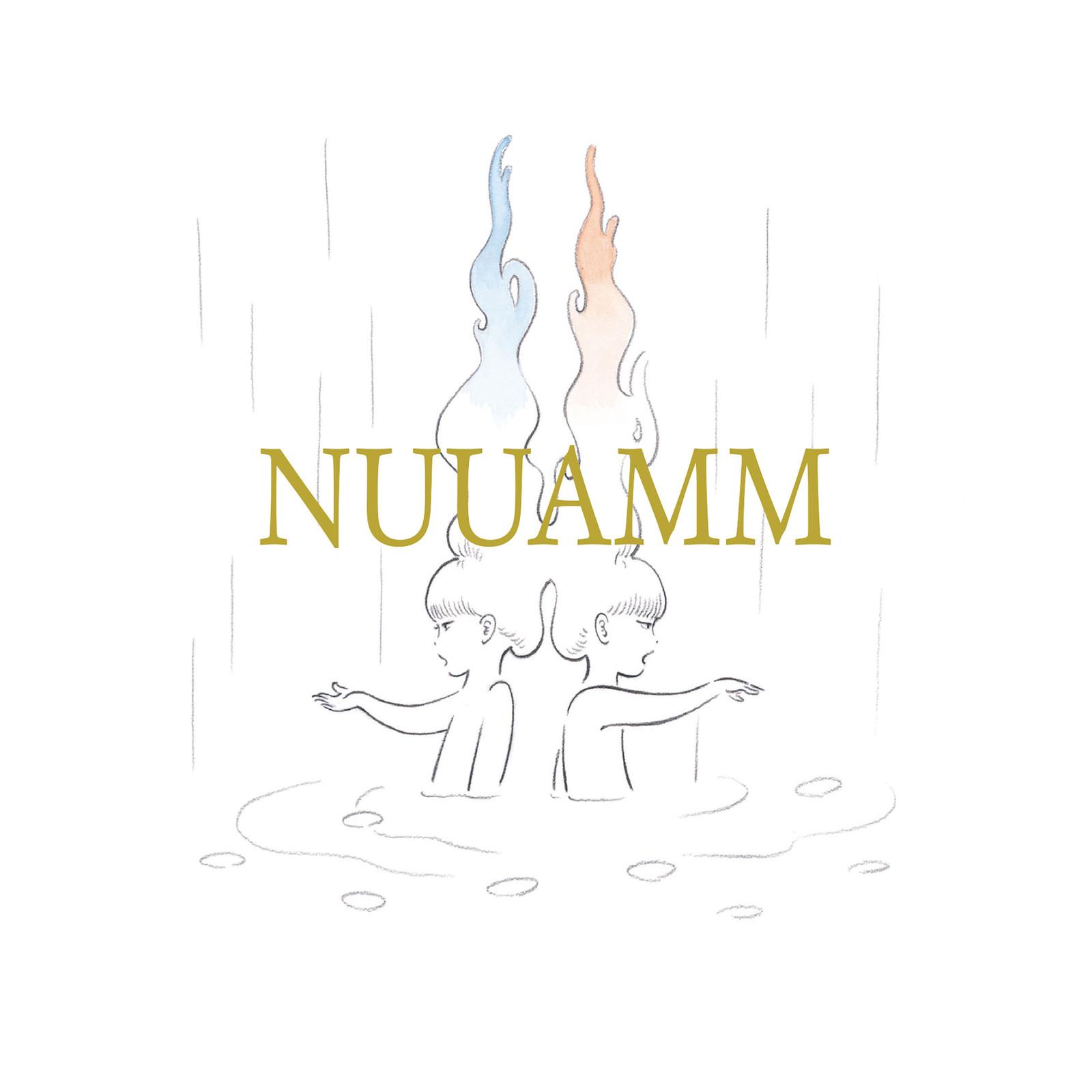 NUUAMM