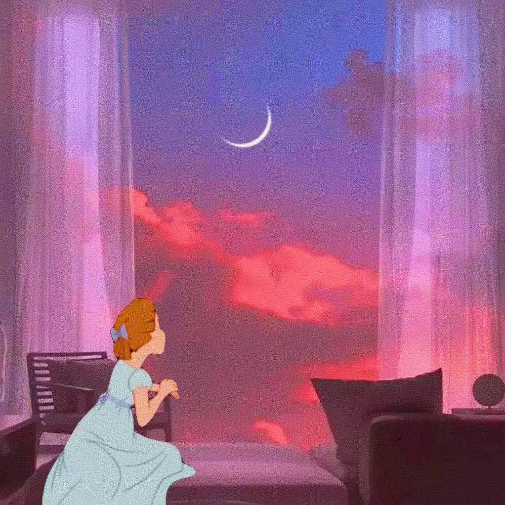 过夏天