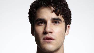 Darren Criss