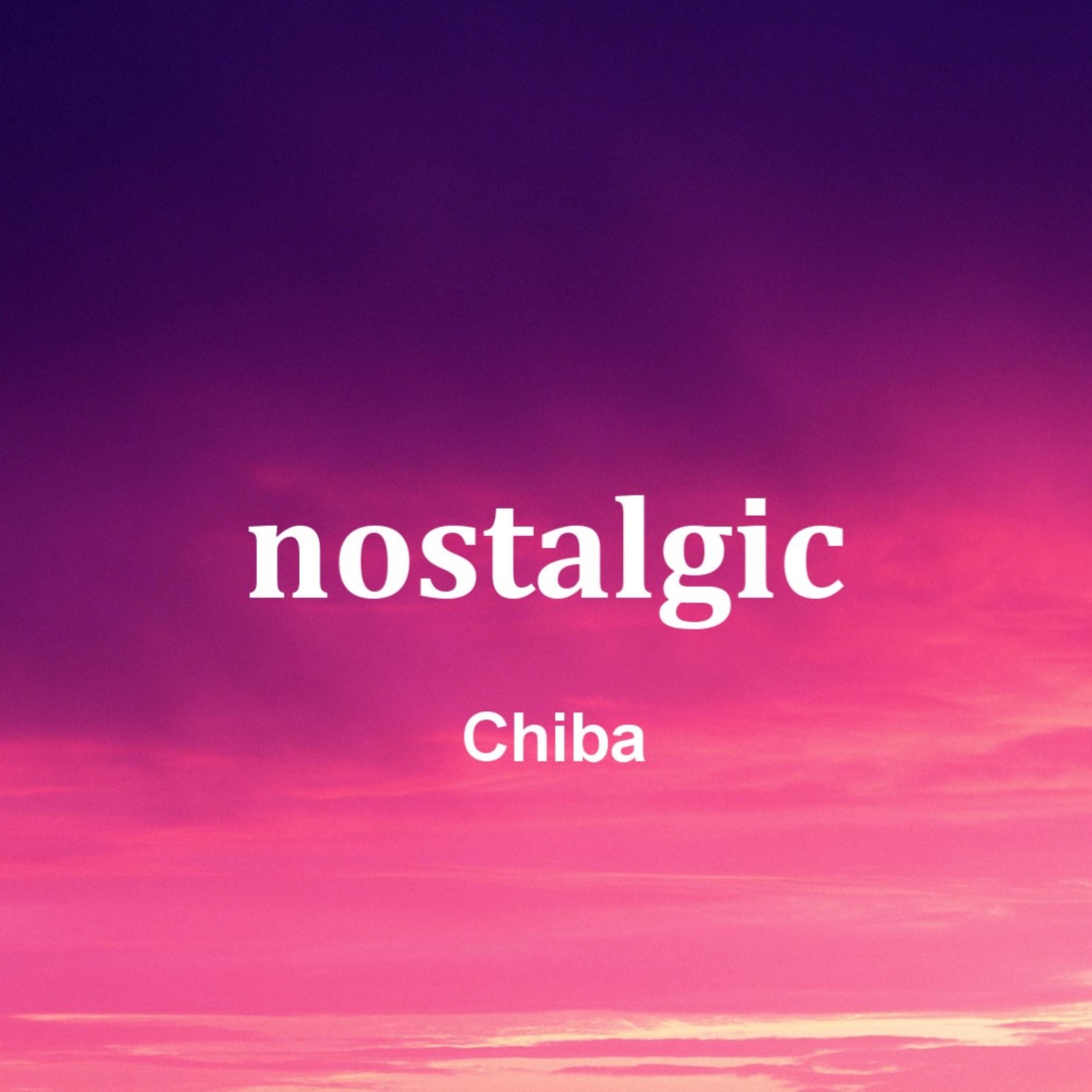 Nostalgic