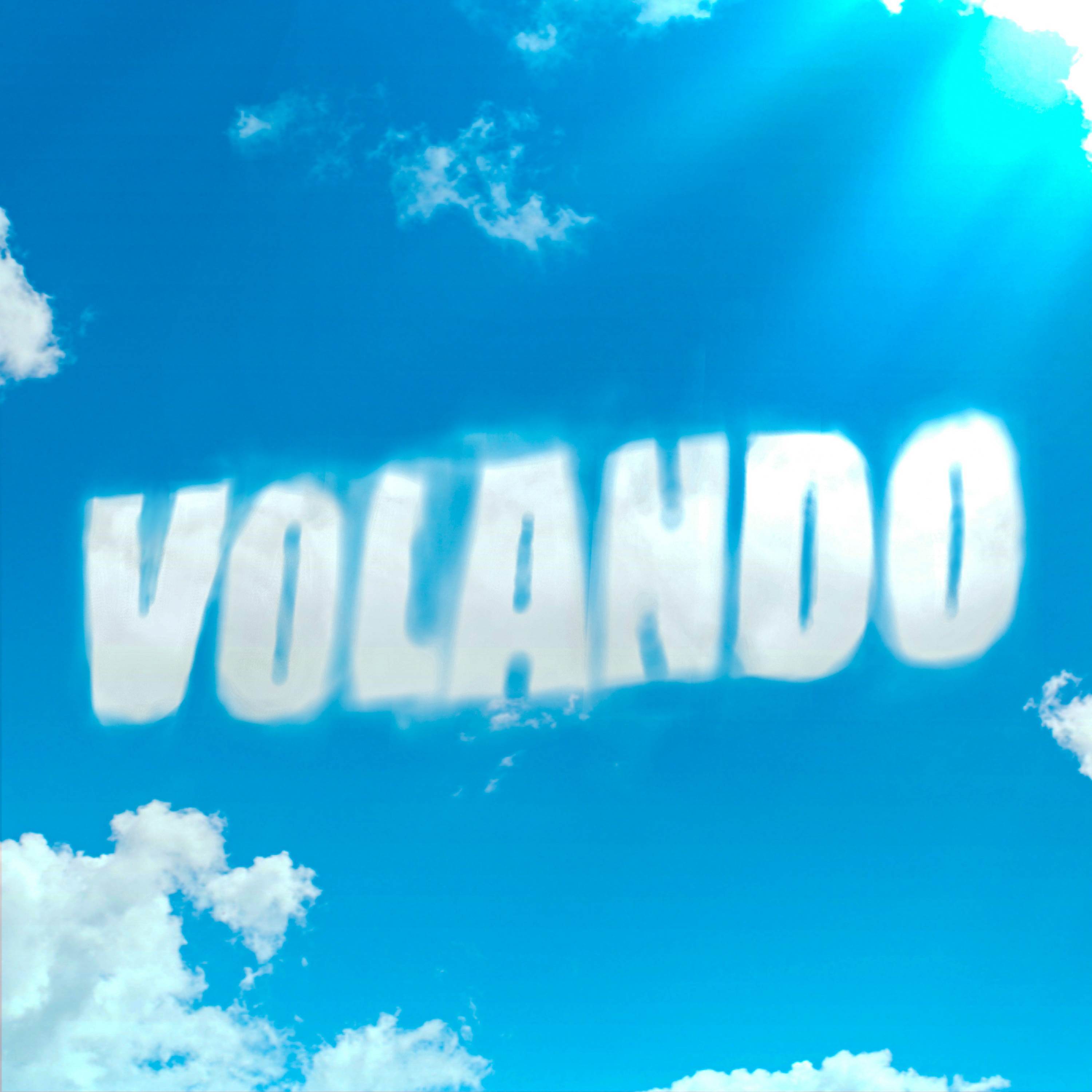 Volando