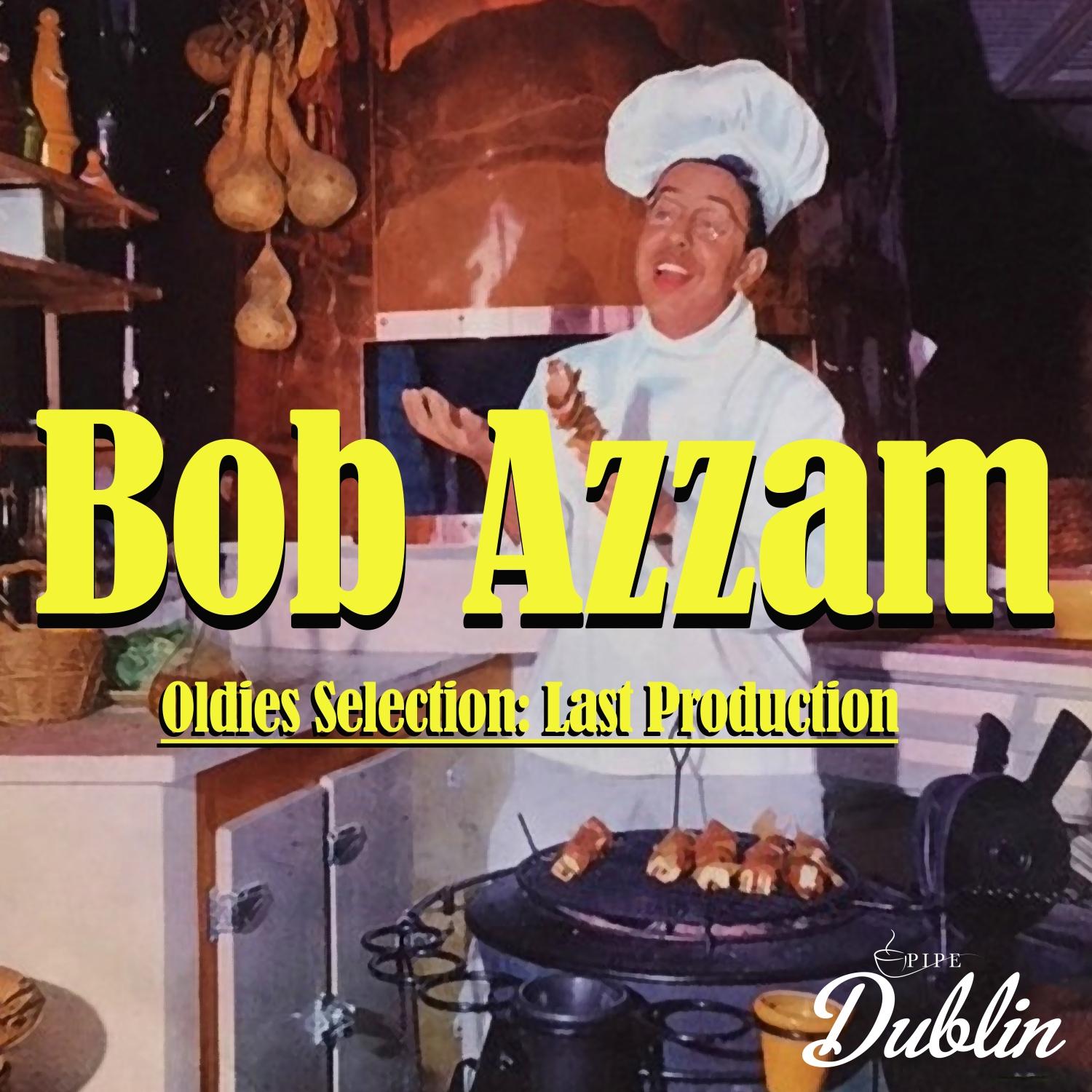 Oldies Selection: Last Production