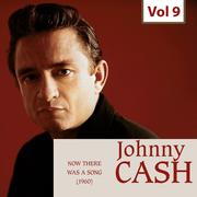 Johnny Cash-10 Original Albums, Vol. 9