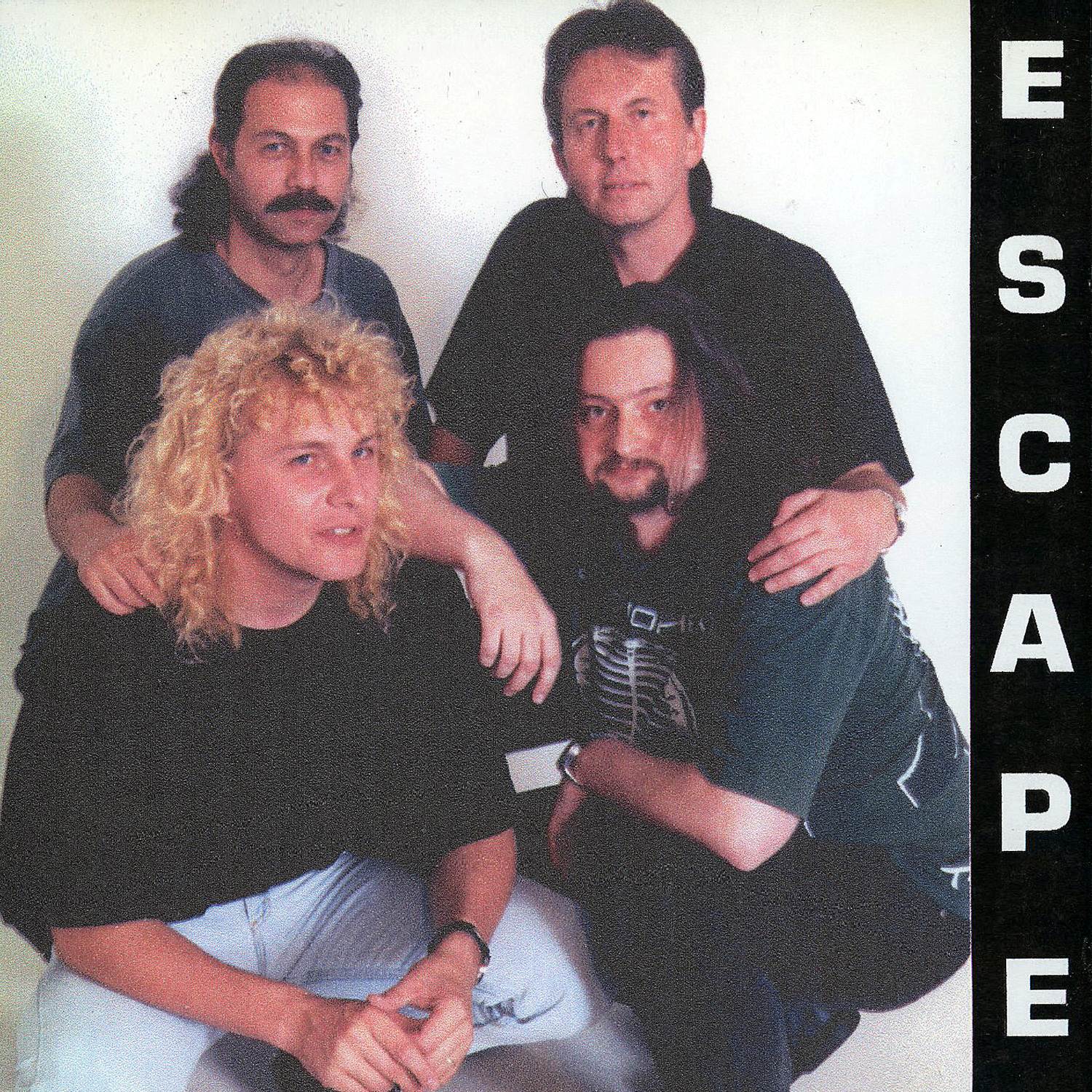 Escape - Šance zhasíná