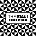 THE B1A4Ⅰ`IGNITION`专辑