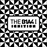 THE B1A4Ⅰ`IGNITION`专辑