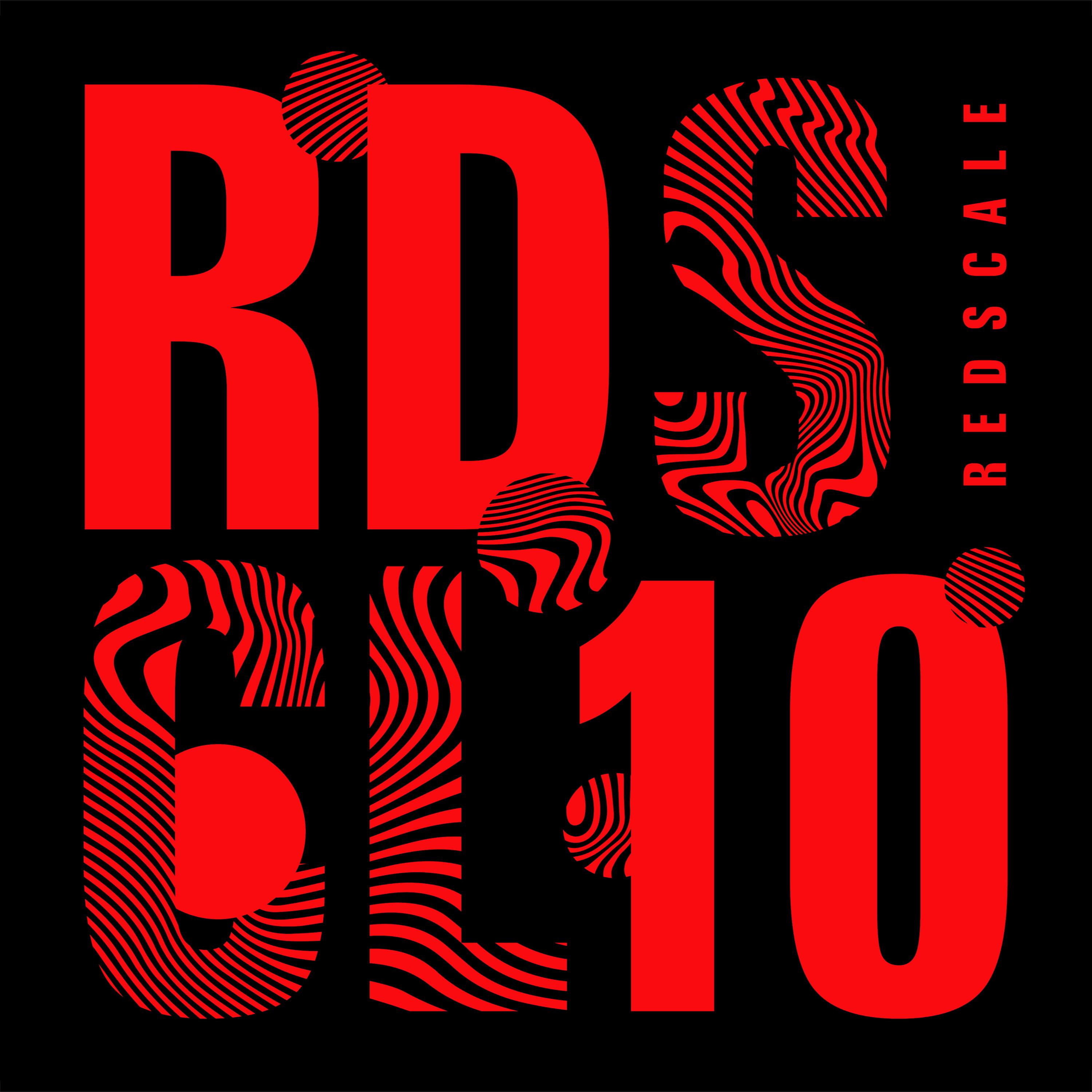 Redscale 10