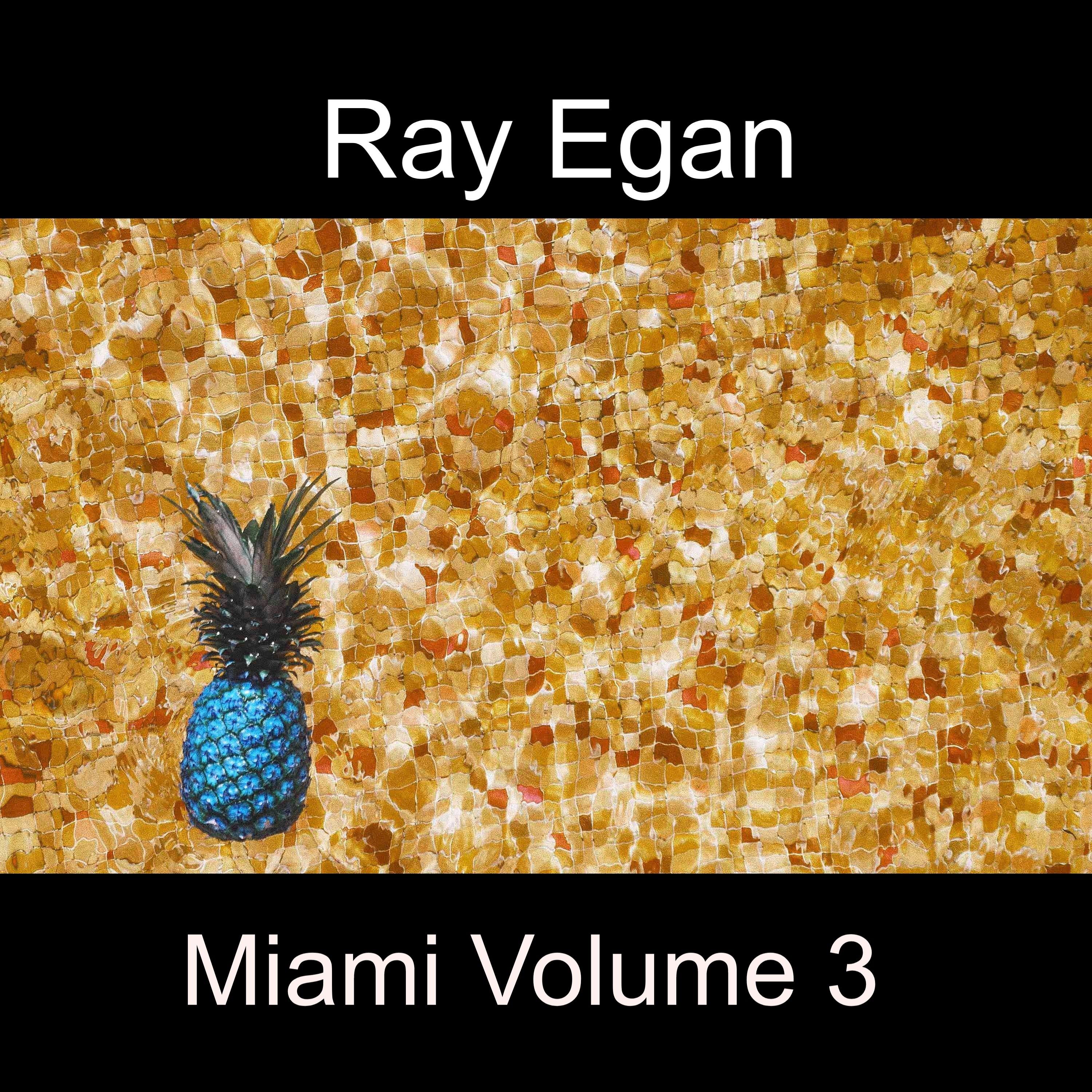 Miami Volume 3