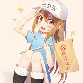 工作细胞（原声集）