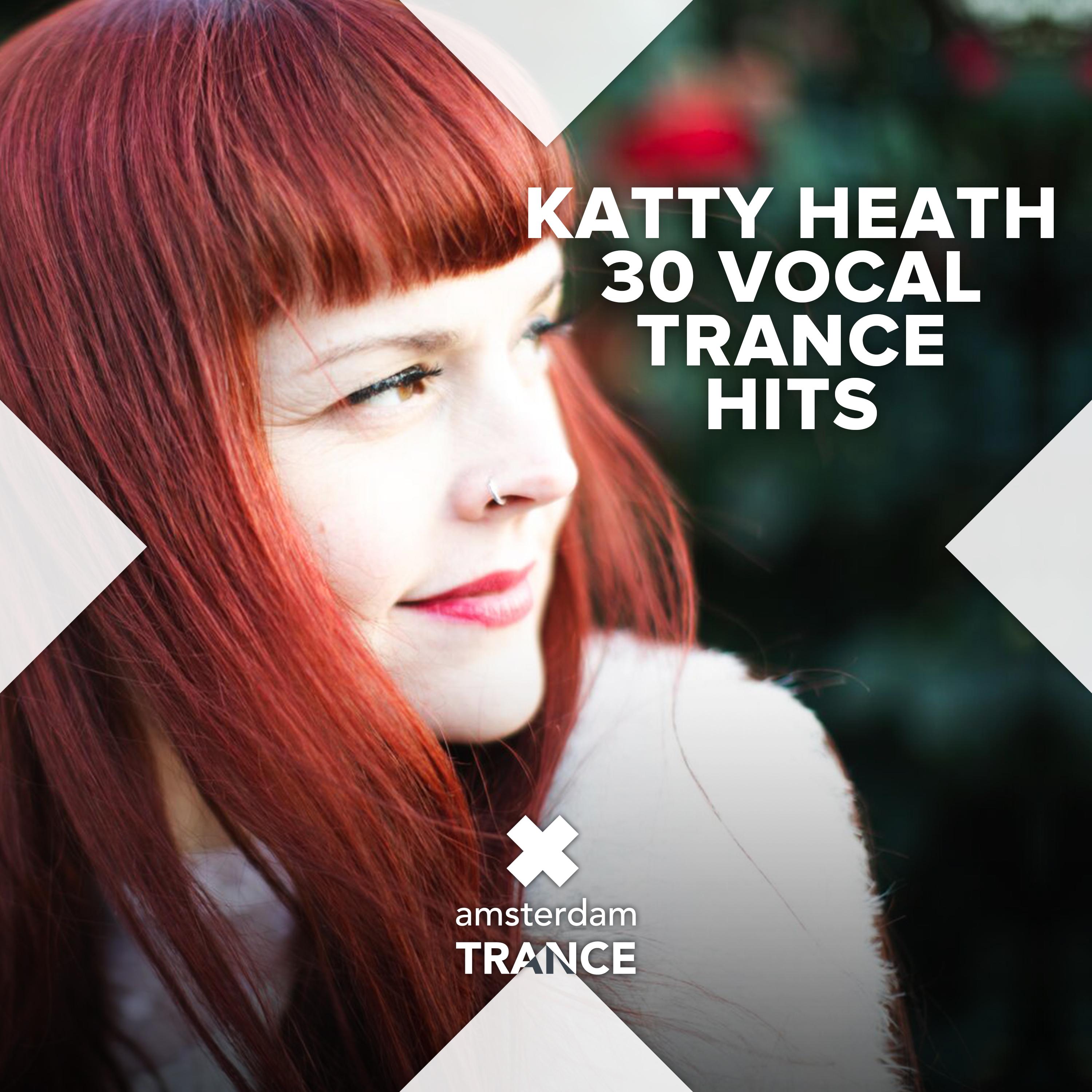 Katty Heath - I Am That (So Hum Mantra) (Costa Extended Mix)