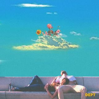 以你目光感受，浪漫迷人宇宙