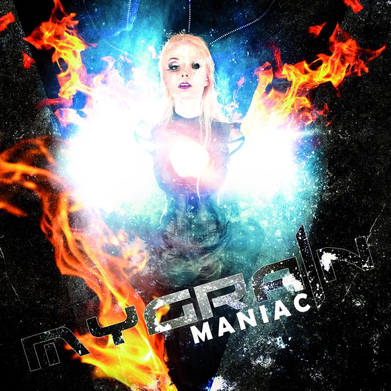 Maniac