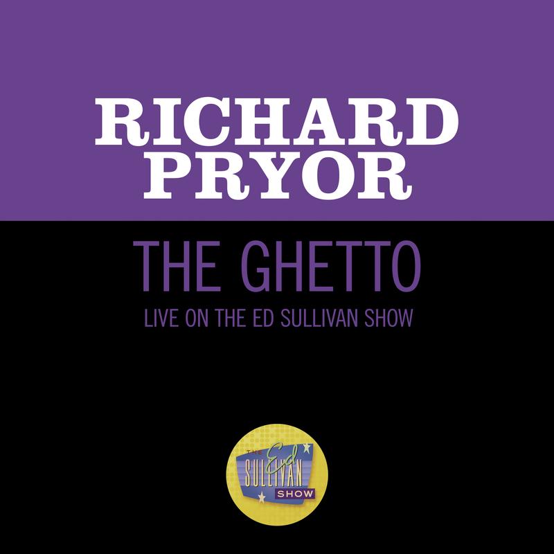 The Ghetto (Live On The Ed Sullivan Show, November 1, 1970)