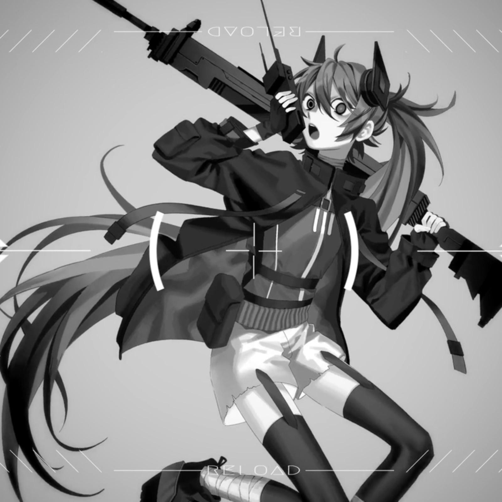 リロウド专辑