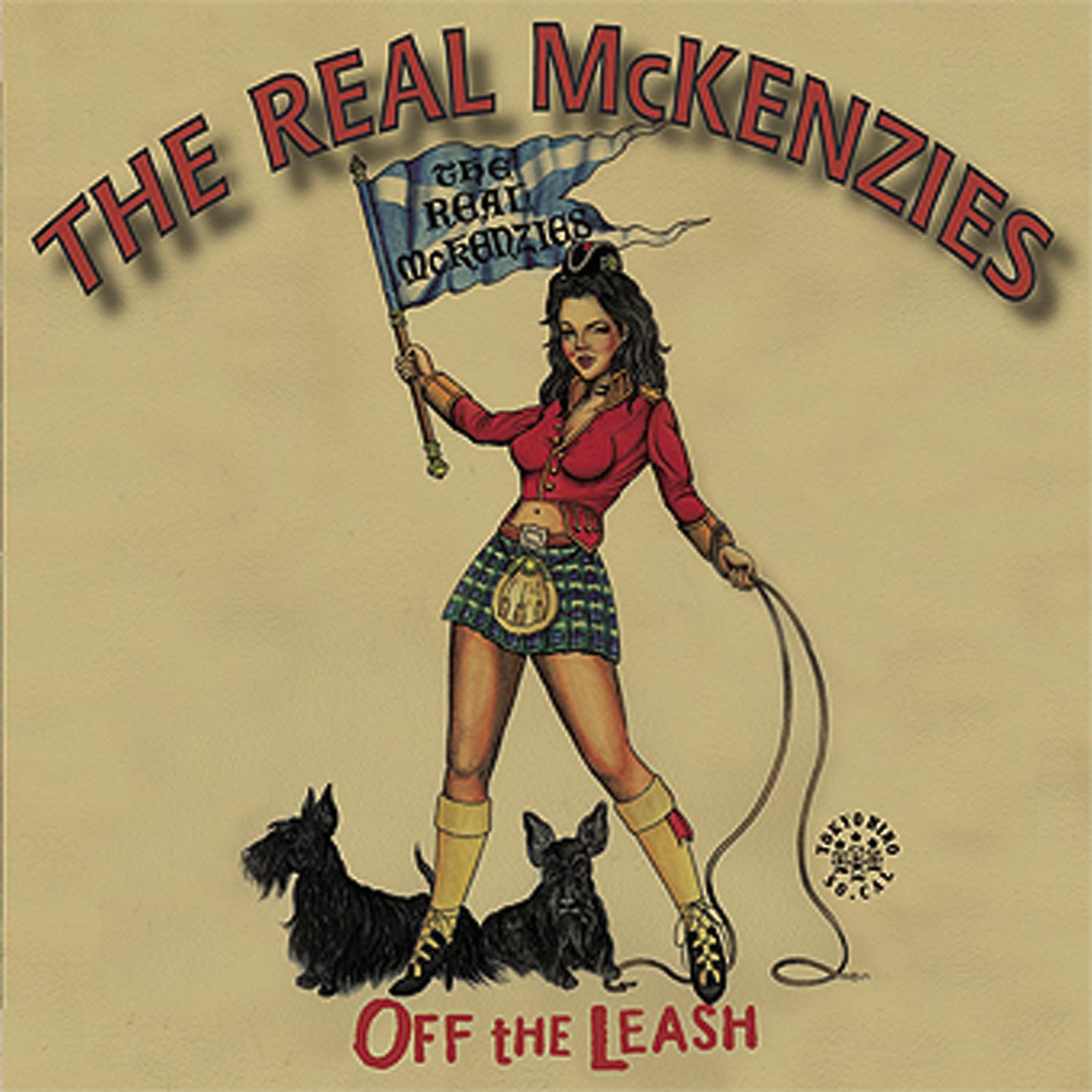 Off the Leash