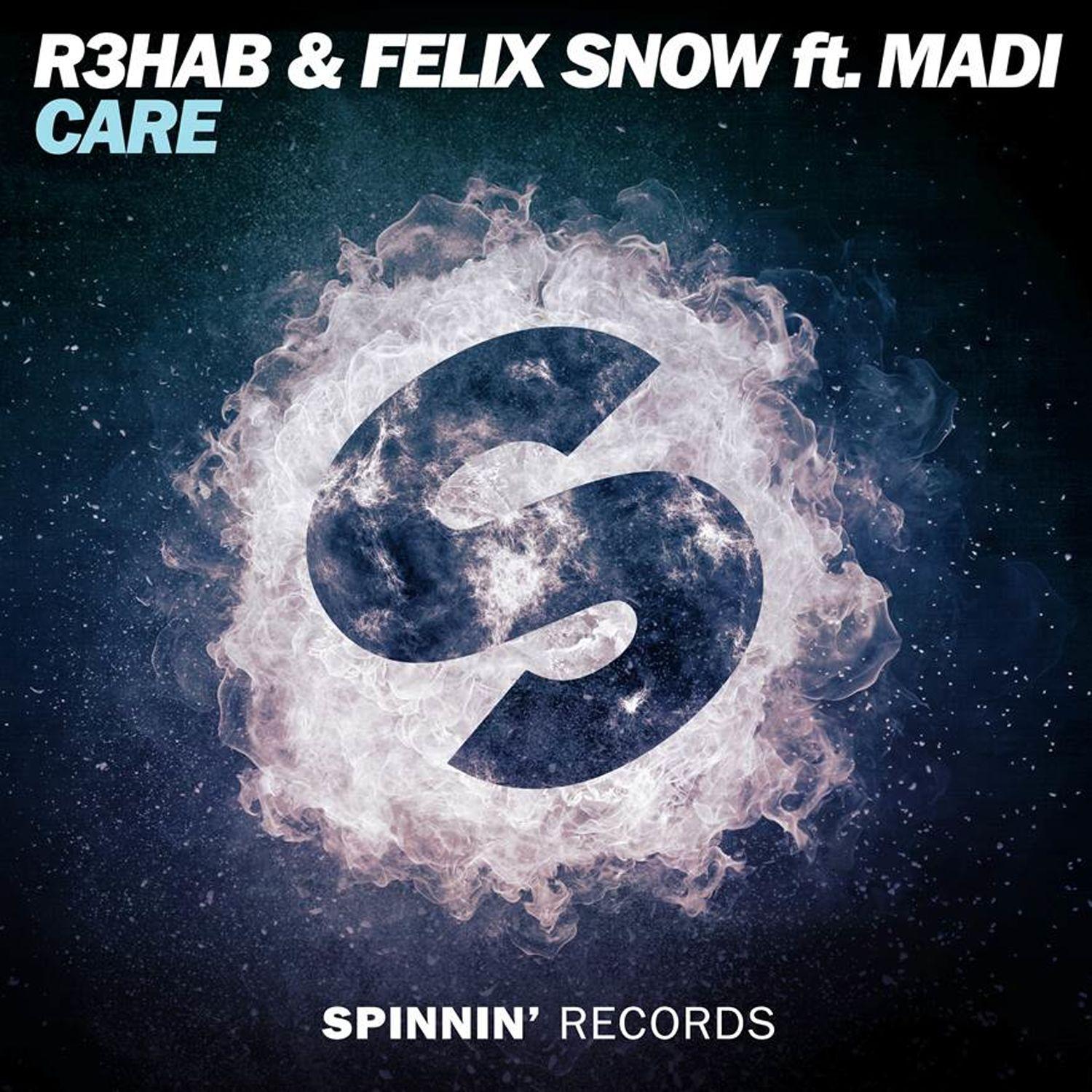 Care (feat. Madi) [Extended Mix]