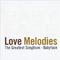 Love Melodies: Greatest Songbook By Babyface专辑