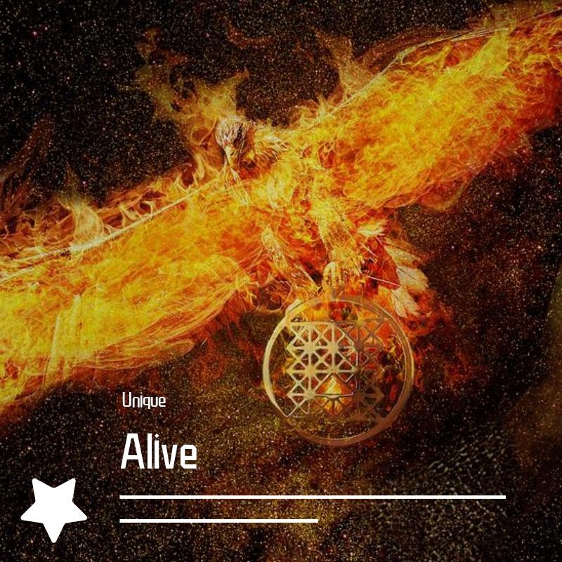 Alive