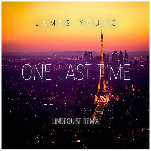 One Last Time (Lindequist Remix)专辑